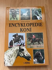 Encyklopedie koní