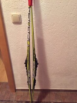 závodní lyže Fischer RSC Carbon Ski Skating 157