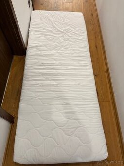 Matrace Orion 80x200x10cm, k dispozici 2 ks