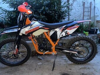 Zumav 250