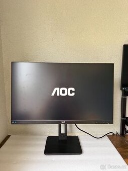 LCD AOC 27P2Q