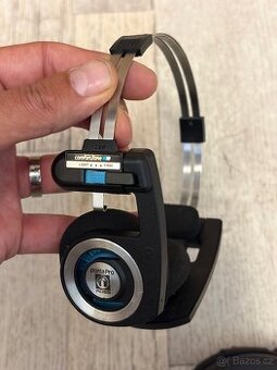 Koss Porta Pro Wireless 2.0 – Záruka Alza do 11/2027