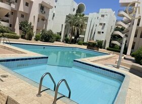 Prodej byty 4+kk, 125 m2 - El Kawhter Hurghada - Legend comp