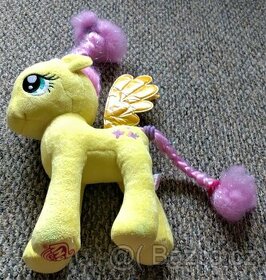 Plysovy ponik Fluttershy, My Little Pony