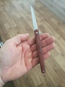 Nůž zavírací - 1