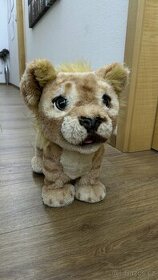 HASBRO Simba Lví král - 1