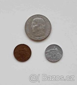 Mince Slovenska