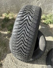Zimní pneu 14”-15”
