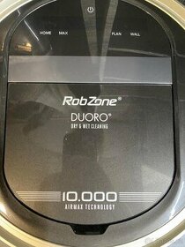 Robotický vysavač RobZone DUORO - 1