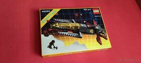 Lego 40580 Blacktron
