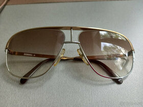 Retro/Sluneční brýle Dunhill