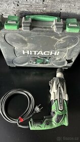 Hitachi vrtací a sekací kladivo