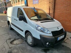 Peugeot Expert 2.0 Hdi 94 kW L2H1