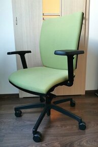 Kancelářská židle RIM - (2ks)
