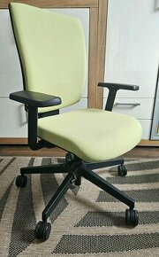 Kancelářská židle RIM - (2ks)