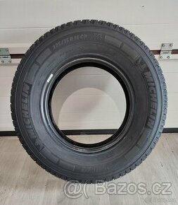 nové pneu Michelin Agilis 225/75r16 CP. - 1
