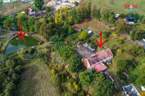 Prodej rodinného domu v Chebu-část Pelhřimov