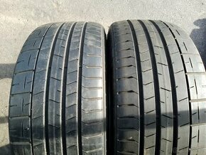 235/35/19 91y Pirelli - letní pneu 2ks - 1