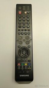 Dálkové ovládání k TV Samsung - 1