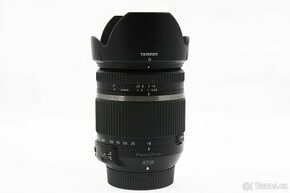 Tamron 18-270mm f/3.5-6.3 PZD Di II VC pro Nikon - 1