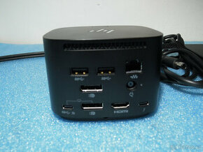 HP Thunderbolt Dock 280W 1xTB4,4x USB 3.2,2xUSB-C 3.2,HDMI