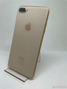 Apple iPhone 8 Plus 64GB Gold - 1