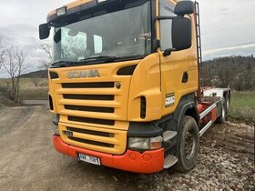 Scania R480 - 1