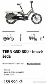 Tern GSD S00