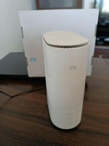 wifi router ZTE MC801A