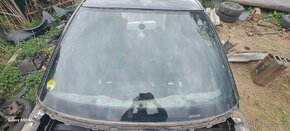Octavia 1 Čelní sklo škoda octavia s dešťovým senzorem