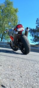 Ducati monster 900ei