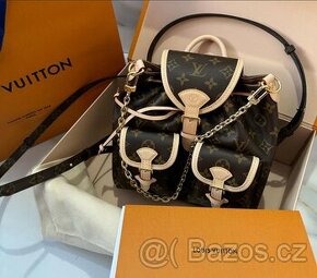 : Louis Vuitton batoh excursion Pm