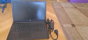 Laptop HP použitý