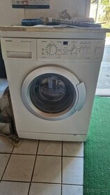 Pračka Siemens na 6 kg prádla