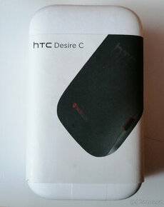 Prodám plně funkční HTC Desire C