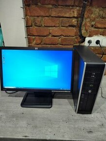 Stolní PC sestava HP Compaq 8200SFF