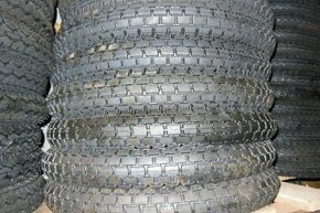 Nové pneu i-40 3.75-19 duše pásek pod duši K750 Ural dnepr