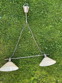 Závěsná lampa IKEA - KROBY