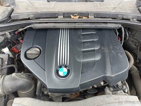 BMW N47D20C N47t motor 105kw 118d 318d
