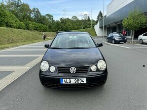 Volkswagen Polo 9N2, 1.2i-40Kw,3dveř,Rok:2004,STK:2026,