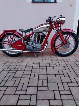 Jawa 350 OHV
