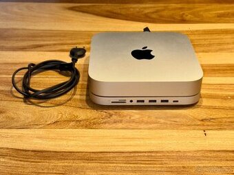 Mac Mini M1 8GB/512GB + dock