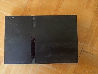 PlayStation 2 Slim