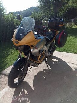 YAMAHA TDM 850 4TX