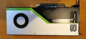Nvidia RTX 4000 Quadro