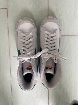 Dětské tenisky Nike-nové