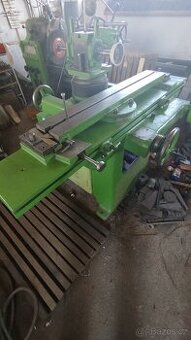 Bruska Kameníček B102
