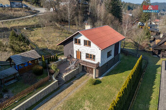 Prodej rodinného domu, 150 m², Velké Karlovice