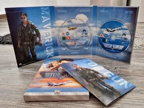Top Gun - Special Edition