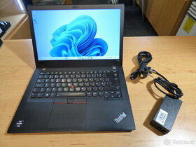 Dell ThinkPad A485